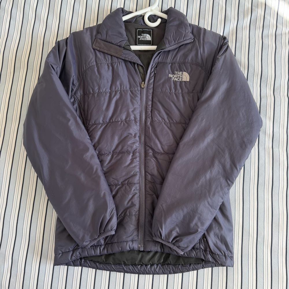 The north face women’s puffer jacket (size XS)
